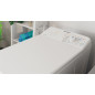 Indesit Turn&GO Lavatrice a libera installazione BTW L50300 IT/N - BTW L50300 IT/N