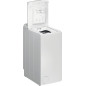 Indesit Turn&GO Lavatrice a libera installazione BTW L60400 IT - BTW L60400 IT