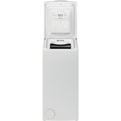 Indesit Turn&GO Lavatrice a libera installazione BTW L60400 IT - BTW L60400 IT