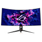 ASUS ROG Swift OLED PG39WCDM Monitor PC 99,1 cm (39") 3440 x 1440 Pixel UltraWide Quad HD LCD Nero