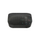 Logitech P710e vivavoce Telefono cellulare USB/Bluetooth Nero