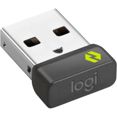 Bolt USB receiver