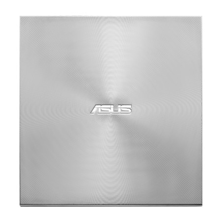 ASUS SDRW-08U8M-U Silber lettore di disco ottico DVD±RW Argento