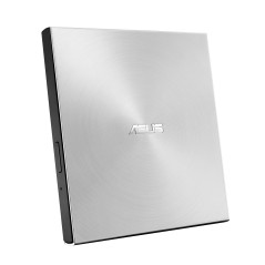 ASUS SDRW-08U8M-U Silber lettore di disco ottico DVD±RW Argento