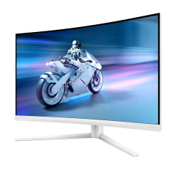 Philips Evnia 5000 32M2C5501 00 Monitor PC 68,6 cm (27") 1920 x 1080 Pixel Full HD LCD Bianco