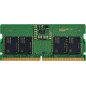 HP 8GB DDR5 5600 SODIMM Memory memoria