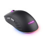 Trust GXT 926 Redex II mouse Giocare Mano destra RF Wireless Laser 10000 DPI