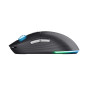 Trust GXT 926 Redex II mouse Giocare Mano destra RF Wireless Laser 10000 DPI