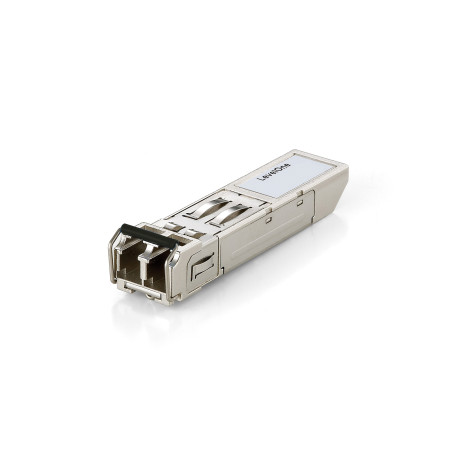 LevelOne SFP-2200 modulo del ricetrasmettitore di rete Fibra ottica 125 Mbit s 1310 nm