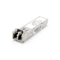 LevelOne SFP-3001 modulo del ricetrasmettitore di rete Fibra ottica 1250 Mbit/s 850 nm