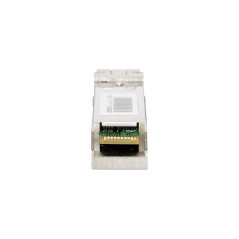 LevelOne SFP-3001 modulo del ricetrasmettitore di rete Fibra ottica 1250 Mbit s 850 nm