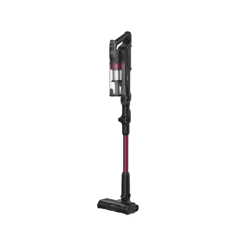 Hoover HF1P10HX 011 aspirapolvere senza filo Magenta Senza sacchetto