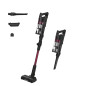 Hoover HF1P10HX 011 aspirapolvere senza filo Magenta Senza sacchetto