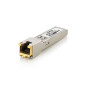 LevelOne SFP-3841 modulo del ricetrasmettitore di rete Rame 1250 Mbit/s