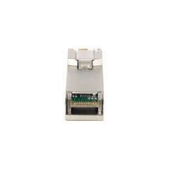 LevelOne SFP-3841 modulo del ricetrasmettitore di rete Rame 1250 Mbit s