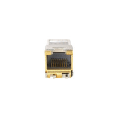 LevelOne SFP-3841 modulo del ricetrasmettitore di rete Rame 1250 Mbit s