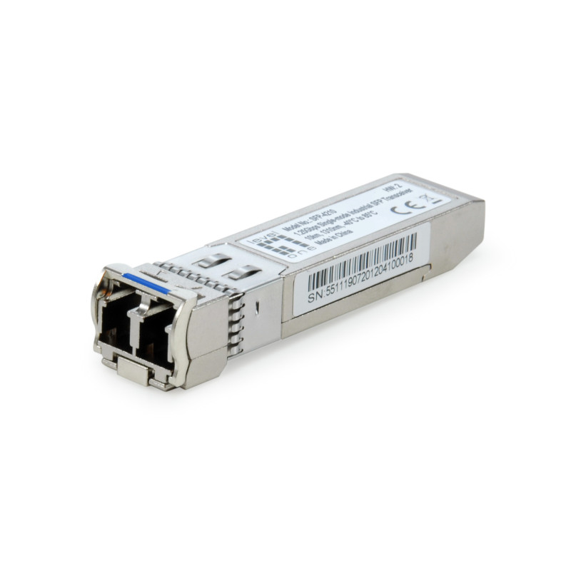 LevelOne SFP-4210 modulo del ricetrasmettitore di rete Fibra ottica 1250 Mbit/s 1310 nm