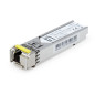 LevelOne SFP-4340 modulo del ricetrasmettitore di rete Fibra ottica 1250 Mbit/s