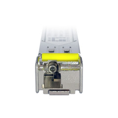 LevelOne SFP-4340 modulo del ricetrasmettitore di rete Fibra ottica 1250 Mbit/s