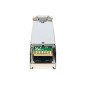 LevelOne SFP-4340 modulo del ricetrasmettitore di rete Fibra ottica 1250 Mbit/s