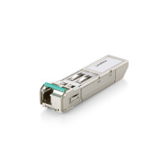 LevelOne SFP-7331 modulo del ricetrasmettitore di rete Fibra ottica 155 Mbit s