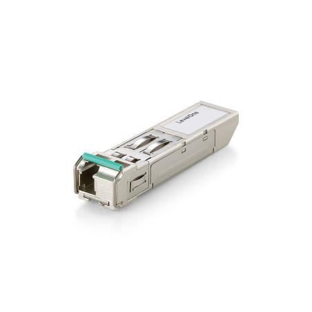 LevelOne SFP-7331 modulo del ricetrasmettitore di rete Fibra ottica 155 Mbit/s