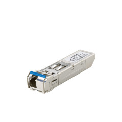 LevelOne SFP-9221 modulo del ricetrasmettitore di rete Fibra ottica 1250 Mbit s