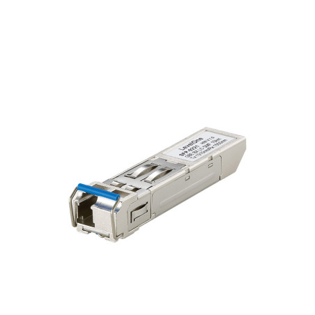 LevelOne SFP-9221 modulo del ricetrasmettitore di rete Fibra ottica 1250 Mbit/s