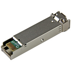 StarTech.com Cisco SFP-GE-S Compatibile - Modulo SFP in fibra - 1000BASE-SX