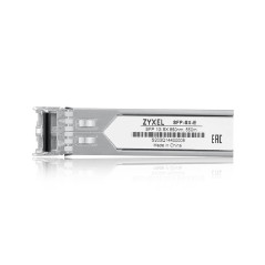 Zyxel SFP-SX-E modulo del ricetrasmettitore di rete Fibra ottica 1000 Mbit s 850 nm