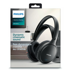 Philips Cuffia HiFi wireless SHC5200 10