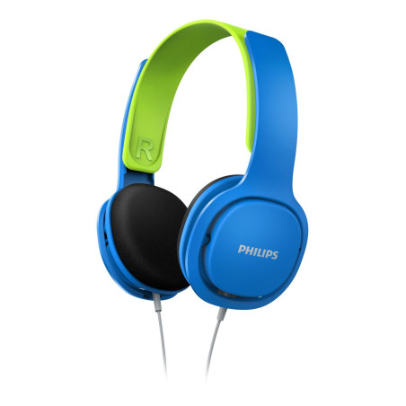 Philips Cuffie per bambini SHK2000BL 00