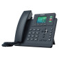 Yealink SIP-T33G telefono IP Grigio 4 linee LED