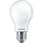 Philips Lampadina smerigliata a filamento 75 W A60 E27 x3