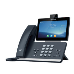 Yealink SIP-T58W telefono IP Grigio LCD Wi-Fi