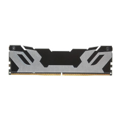 Kingston Technology FURY 16GB 7200MT s DDR5 CL38 DIMM Renegade Silver XMP