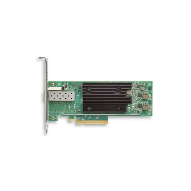 DELL 540-BDKO scheda di rete e adattatore Interno Fibra 32000 Mbit/s