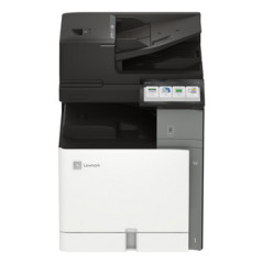 Lexmark CX833se Laser A4 1200 x 1200 DPI 55 ppm Wi-Fi