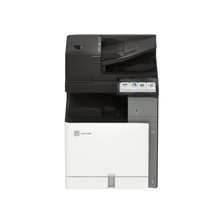 Lexmark CX833se Laser A4 1200 x 1200 DPI 55 ppm Wi-Fi