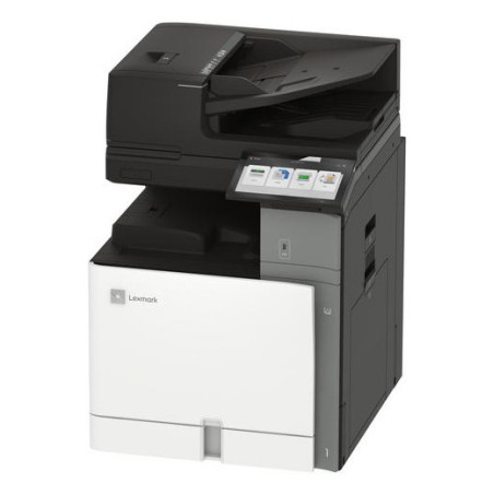 Lexmark CX833se Laser A4 1200 x 1200 DPI 55 ppm Wi-Fi