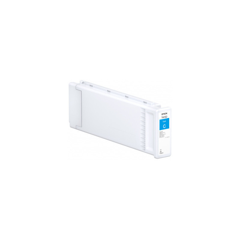 Epson UltraChrome XD2 cartuccia d'inchiostro 1 pz Originale Ciano