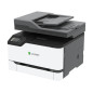 Lexmark CX431adw Laser A4 600 x 600 DPI 24,7 ppm Wi-Fi