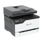 Lexmark CX431adw Laser A4 600 x 600 DPI 24,7 ppm Wi-Fi