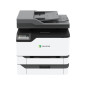 Lexmark CX431adw Laser A4 600 x 600 DPI 24,7 ppm Wi-Fi