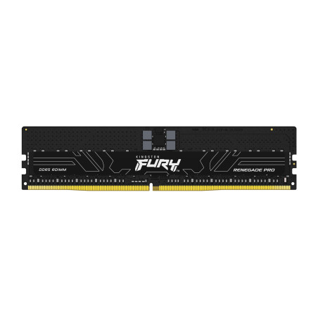 Kingston Technology FURY 32GB 6800MT/s DDR5 ECC Reg CL34 DIMM Renegade Pro XMP