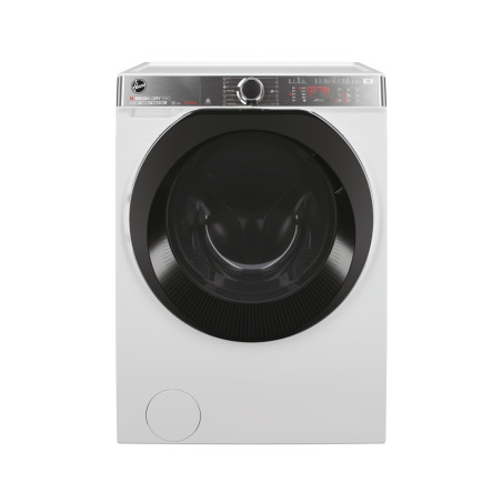 Hoover H-WASH&DRY 550 H5DPB 485BC9 1-S lavasciuga Libera installazione Caricamento frontale Bianco D