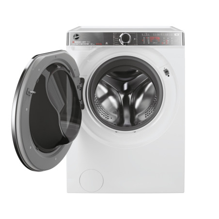 Hoover H-WASH&DRY 550 H5DPB 485BC9/1-S lavasciuga Libera installazione Caricamento frontale Bianco D