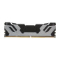 Kingston Technology FURY 48GB 6000MT/s DDR5 CL32 DIMM Renegade Silver XMP