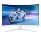 Philips Evnia 5000 32M2C5501/00 Monitor PC 68,6 cm (27") 1920 x 1080 Pixel Full HD LCD Bianco