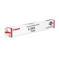 Canon C-EXV 64 cartuccia toner 1 pz Originale Ciano